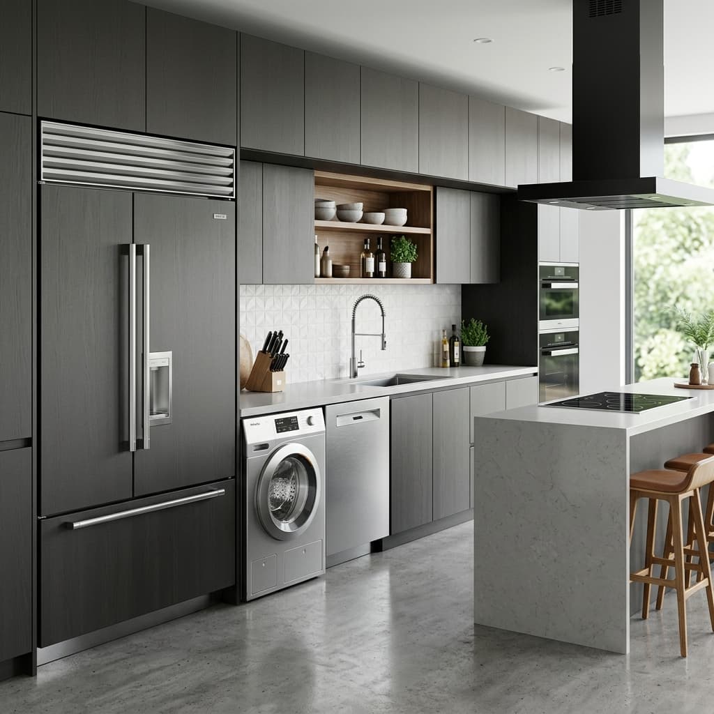 Home Appliances